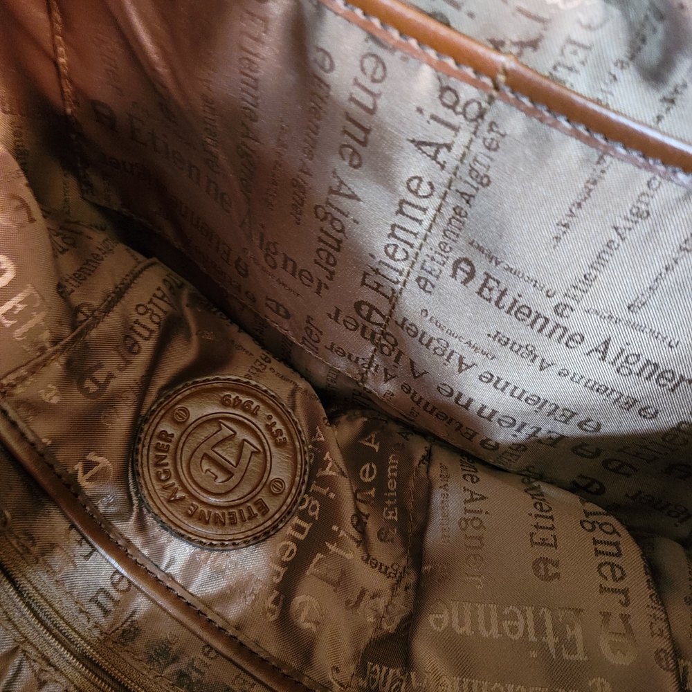 Tote bag - Picture 2 of 9